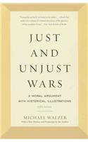 Just and Unjust Wars