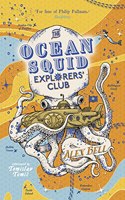 Ocean Squid Explorers' Club