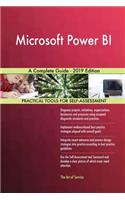 Microsoft Power BI A Complete Guide - 2019 Edition