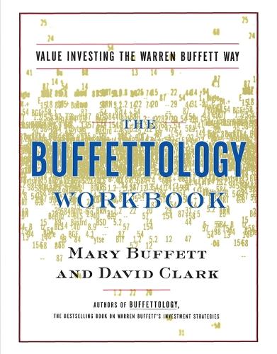 The Buffettology Workbook