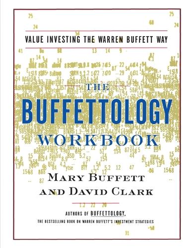 Buffettology Workbook