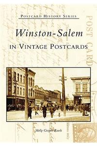 Winston-Salem
