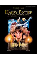 Themes from Harry Potter and the Sorcerer's Stone