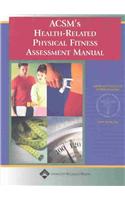 ACSM's Health-Related Physical Fitness Assessment Manual