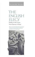 The English Elegy