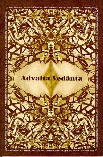 Advaita Vedānta