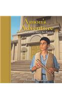 Amon`s Adventure – A Family Story for Easter