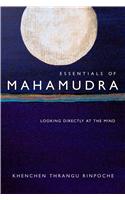 Essentials of Mahamudra