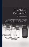 Art of Perfumery