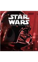 Star Wars: The Original Trilogy Stories ((Storybook Collection))