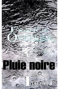 Pluie noire
