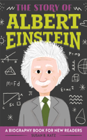 Story of Albert Einstein