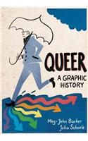 Queer: A Graphic History