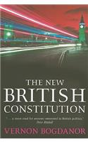 The New British Constitution