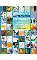 Compendium of Watercolour Techniques