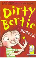 Bogeys!