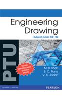 Engineering Drawing (for PTU)