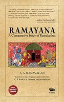 Ramayana: A Comparative Study of Ramakathas
