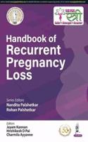 Handbook of Recurrent Pregnancy Loss