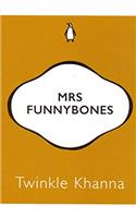 Mrs Funnybones (Spl 30)