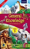 GENERAL KNOWLEDGE CLASS 9_2021 EDN