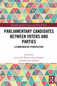 Parliamentary Candidates Between Voters and Parties