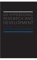 Us Hypersonic Research and Development