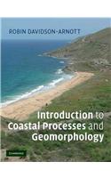 Introduction to Coastal Processes and Geomorphology