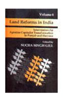 Land Reforms in India