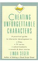 Creating Unforgettable Characters