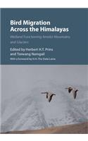 Bird Migration Across the Himalayas