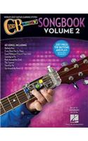 Chordbuddy Guitar Method - Songbook Volume 2