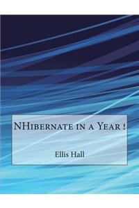 Nhibernate in a Year !: (English)