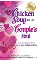 Chicken Soup for the Couple's Soul