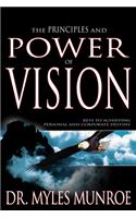 Principles and Power of Vision