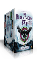 Blackthorn Key Complete Collection (Boxed Set)