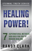 Healing Power!