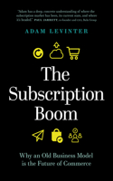 Subscription Boom