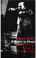 Rebel in Music