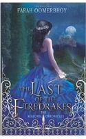 The Last of the Firedrakes (The Avalonia Chronicles Book 1)