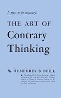 The Art of Contrary Thinking