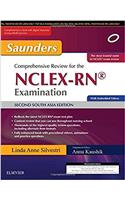 Saunders Comprehensive Review for the NCLEX-RN Examination