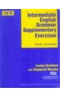 Intermediate English Grammar: Supplementary Exercises with Answers