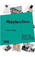Masterclass: Product Design