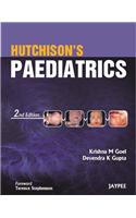 Hutchison's Paediatrics