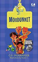 Moodunnit (Hook Books)