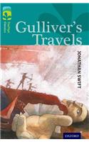 Oxford Reading Tree TreeTops Classics: Level 16: Gulliver's Travels