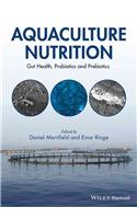 Aquaculture Nutrition