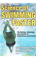 Science of Swimming Faster