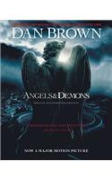 Angels & Demons Special Illustrated Edition